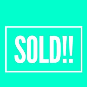 Victoria’s Secret Bag